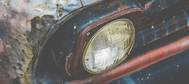 Ihr Schrottauto ankauf in Schwerin
