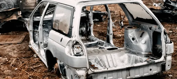 Schrottauto Ankauf Schwerin
